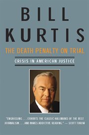 Death Penalty on Trial : Crisis in American Justice cover image cdn