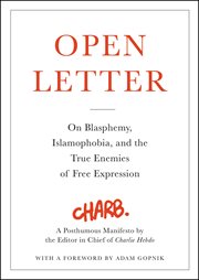 Open Letter : On Blasphemy, Islamophobia, and the True Enemies of Free Expression cover image cdn