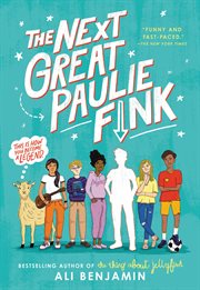 The Next Great Paulie Fink cover image cdn