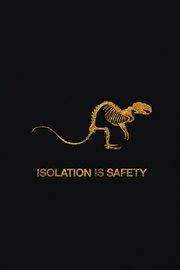 Isolation Is Safety cover image cdn