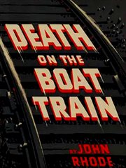 Death on the Boat Train cover image cdn