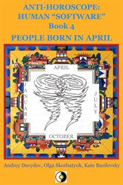 People Born in April cover image cdn