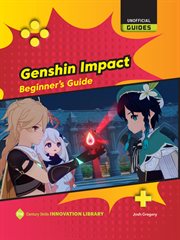 Genshin Impact: Beginner's Guide cover image cdn