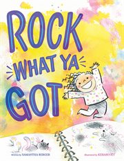 Rock What Ya Got cover image cdn