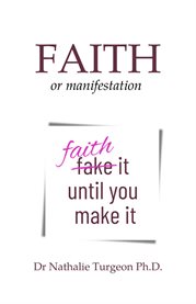 Faith or Manifestation cover image cdn
