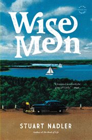 Wise Men cover image cdn