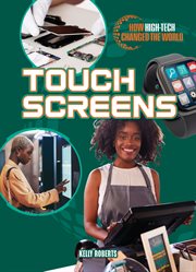 Touch Screens cover image cdn