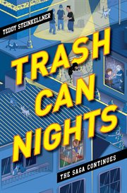 Trash Can Nights cover image cdn