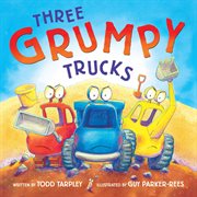Three Grumpy Trucks cover image cdn