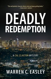 Deadly Redemption cover image cdn
