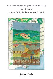 A Postcard From Madeira cover image cdn