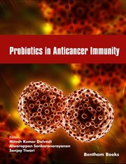 Probiotics in Anticancer Immunity cover image cdn