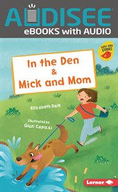 In the Den & Mick and Mom cover image cdn