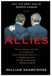 Allies : The U.S., Britain, and Europe in the Aftermath of the Iraq War cover image cdn