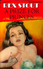 A Prize for Princes cover image cdn