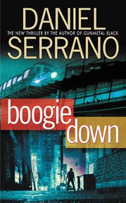 Boogie Down cover image cdn