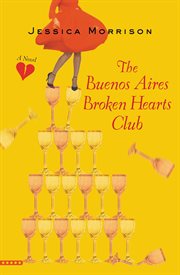 The Buenos Aires Broken Hearts Club cover image cdn