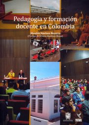 Pedagogía Y Formación Docente En Colombia cover image cdn