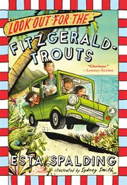 Look Out for the Fitzgerald-Trouts cover image cdn