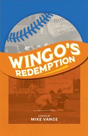 Wingo's Redemption cover image cdn