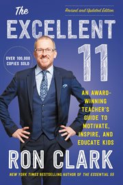 Excellent 11 : Qualities Teachers, and Parents Use to Motivate, Inspire, and Educate Children cover image cdn