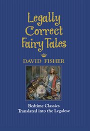 Legally Correct Fairy Tales cover image cdn