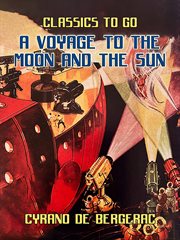 Voyages to the Moon and the Sun cover image cdn