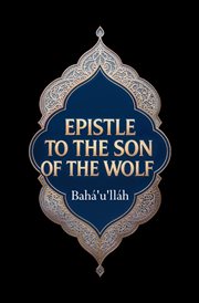 Epistle to the Son of the Wolf cover image cdn