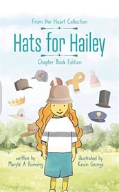 Hats for Hailey cover image cdn