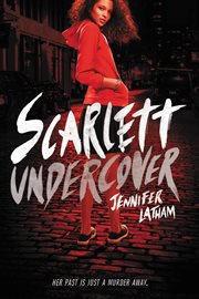 Scarlett Undercover cover image cdn