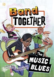 The Music Blues cover image cdn