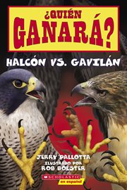 Falcon vs. Hawk cover image cdn