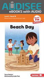 Beach Day cover image cdn