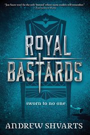 Royal Bastards cover image cdn