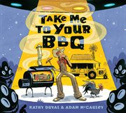 Take Me to Your BBQ cover image cdn