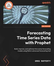 Forecasting Time Series Data With Prophet cover image cdn