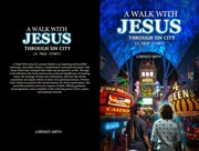 A Walk With Jesus (A True Story) cover image cdn