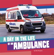 A Day in the Life of an Ambulance cover image cdn