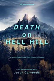Death on Hell Hill cover image cdn