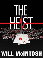 The Heist cover image cdn