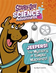 Jeepers! the Mystery of Simple Machines cover image cdn