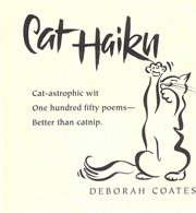 Cat Haiku cover image cdn