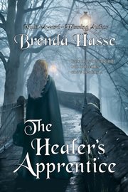 The Healer's Apprentice cover image cdn