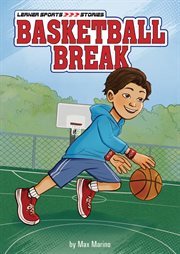 Basketball Break cover image cdn