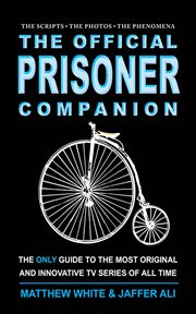 Official Prisoner Companion cover image cdn
