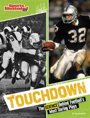 Touchdown : The Science Behind Football's Most Daring Plays cover image cdn