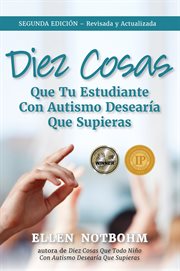Diez Cosas Que Tu Estudiante Con Autismo Desearía Que Supieras cover image cdn