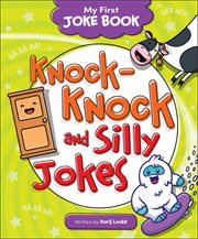 Knock-Knock and Silly Jokes cover image cdn