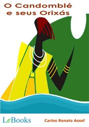 O Candomblé E Seus Orixás cover image cdn