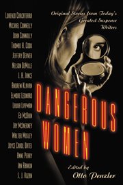 Dangerous Women cover image cdn